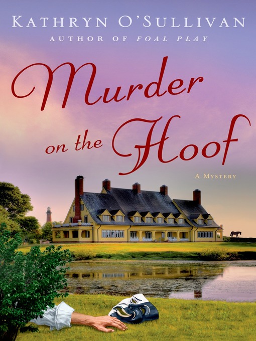 Title details for Murder on the Hoof by Kathryn O'Sullivan - Wait list